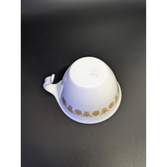 Corelle Corning Butterfly Gold Cup Vintage Floral Tea Coffee Mug - Picture 6 of 8